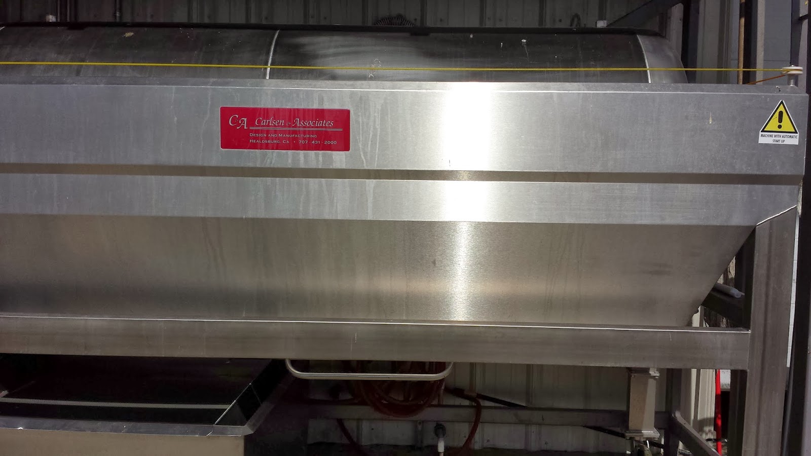 The Beans Creek Winery